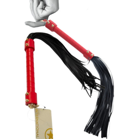 International Milan Collection Flogger