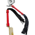 International Milan Collection Flogger