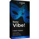 Orgie Sexy Vibe! Liquid Vibrator 15ml