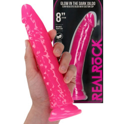 REALROCK Slim Glow in the Dark