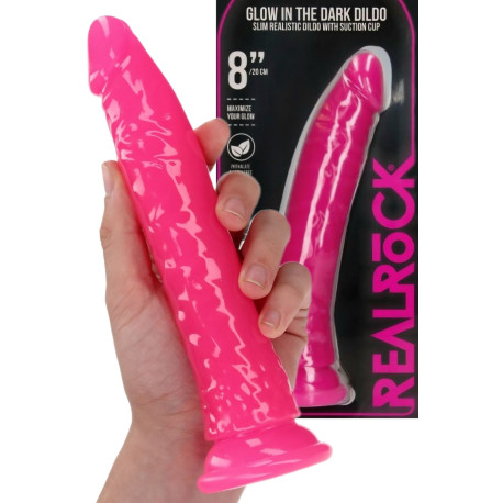 REALROCK Slim Glow in the Dark