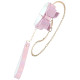 Paris Collection Bonded Leather Collar