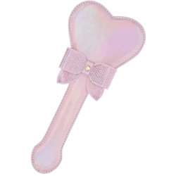 Paris Collection Intimate Paddle Pink