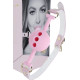 Paris Collection Silicone Breathable Ball Gag