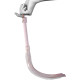 Paris Collection Flogger Pink