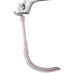 Paris Collection Flogger Pink