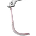 Paris Collection Flogger Pink