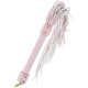 Paris Collection Flogger Pink