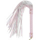Paris Collection Flogger Pink