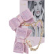 Paris Collection Adjustable Wrist