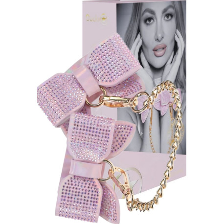 Paris Collection Adjustable Wrist