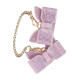 Paris Collection Adjustable Wrist
