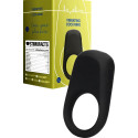 Loveline Vibrating Ring Black