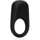 Loveline Vibrating Ring Black