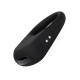 Loveline Vibrating Ring Black