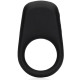 Loveline Vibrating Ring Black