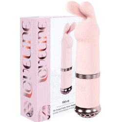 Loveline Reve Mini Conejo Pink