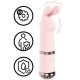 Loveline Reve Mini Conejo Pink