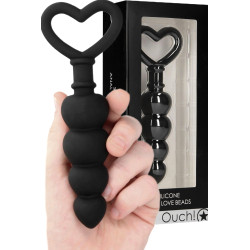 Silicone Flexible Bead Chain
