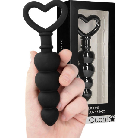 Silicone Flexible Bead Chain