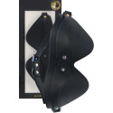 Venice Collection Adjustable Eye Mask