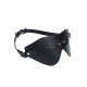 Venice Collection Adjustable Eye Mask