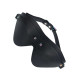 Venice Collection Adjustable Eye Mask