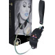 Venice Collection Black Adjustable