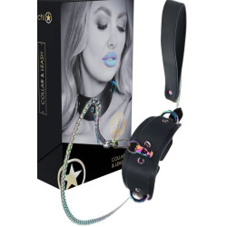 Venice Collection Black Adjustable