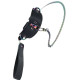 Venice Collection Black Adjustable