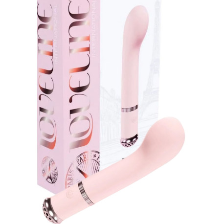 Paris G-Spot Vibrating Device
