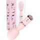 Velour Mini Wand Rosa