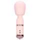 Velour Mini Wand Rosa