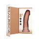 RealRock Vibrating Curved Model