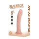 RealRock Vibrating Curved Model