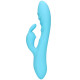 GLACIAL BLUE RABBIT VIBE