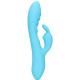 GLACIAL BLUE RABBIT VIBE