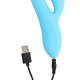 GLACIAL BLUE RABBIT VIBE