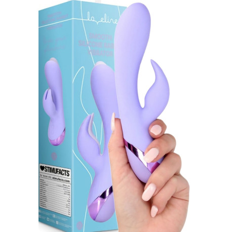 LOVELINE SMOOTH SILICONE