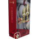 Metal Anal Plug Set – Gold