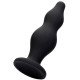 Silicone Bubble Butt Plug