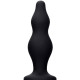 Silicone Bubble Butt Plug