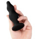 Silicone Bubble Butt Plug