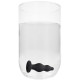 Silicone Bubble Butt Plug