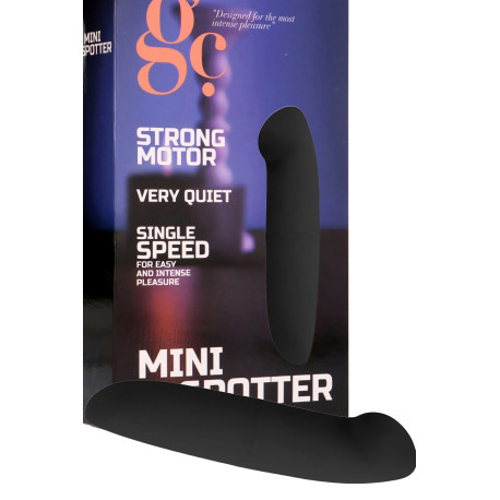 VIBRATOR MINI G-SPOTTER