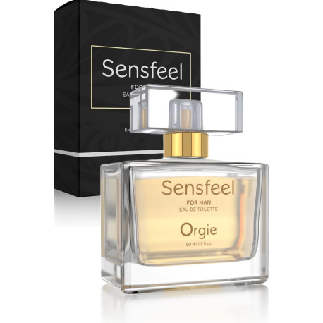 Sensfeel Original for HIM