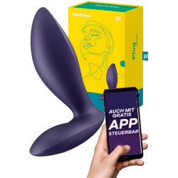 Mini Dolphin Vibrator