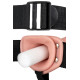 Vibro Hollow Strap 21cm