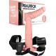 Vibro Hollow Strap 21cm
