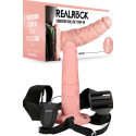 Vibro Hollow Strap 21cm
